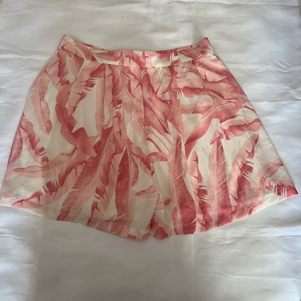 Flying Tomato Shorts - Picture 2 of 5